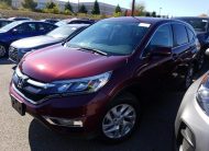 2016 Honda CR-V AWD EX