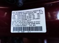 2016 Honda CR-V AWD EX