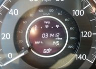 2016 Honda CR-V AWD EX