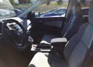 2016 Honda CR-V AWD EX