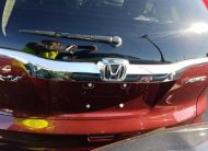 2016 Honda CR-V AWD EX