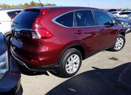 2016 Honda CR-V AWD EX