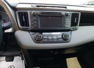 2013 Toyota RAV4 FWD XLE