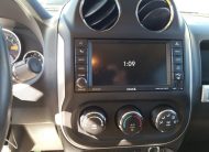 2014 Jeep COMPASS FWD 4C HIGH ALTIT