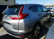 2017 Honda CR-V AWD 4C LX