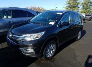 2016 Honda CR-V AWD EX-L