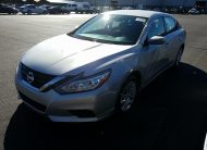 2016 Nissan ALTIMA 4C 2.5 S