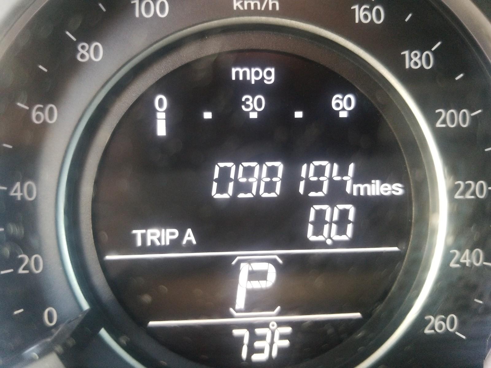 2014 Honda ACCORD 4C EX-L