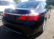 2014 Honda ACCORD 4C EX-L