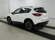 2016 Mazda CX-5 FWD 4C GRAND TOUR