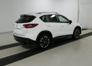 2016 Mazda CX-5 FWD 4C GRAND TOUR