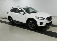 2016 Mazda CX-5 FWD 4C GRAND TOUR