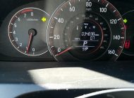 2017 Honda ACCORD 4C SPORT