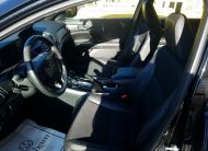 2017 Honda ACCORD 4C SPORT