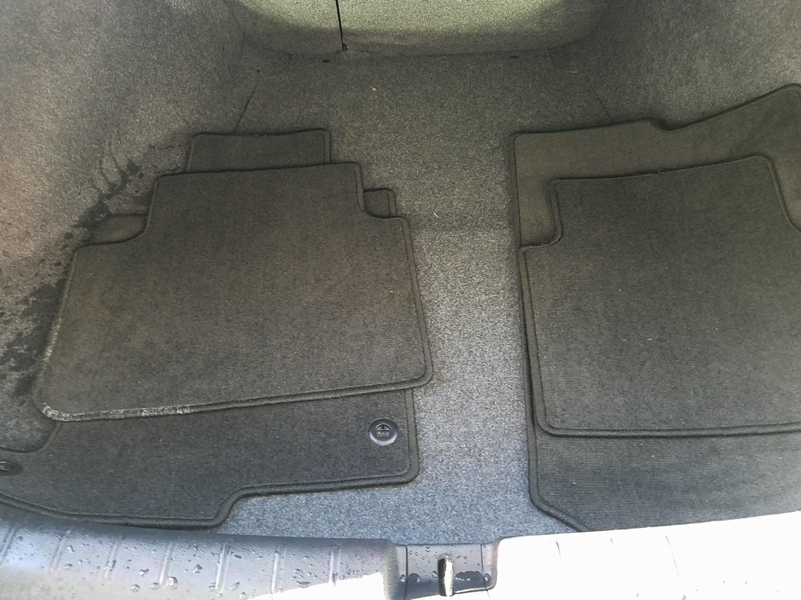 2017 Honda ACCORD 4C SPORT