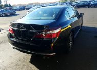 2017 Honda ACCORD 4C SPORT
