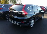 2016 Honda CR-V AWD EX