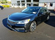 2016 Honda ACCORD 4C EX-L
