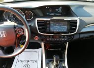 2016 Honda ACCORD 4C EX-L