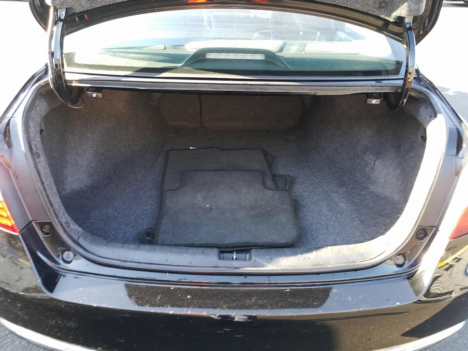 2016 Honda ACCORD 4C EX-L