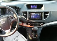 2016 Honda CR-V AWD EX