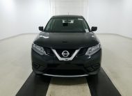 2016 Nissan ROGUE FWD 4C S
