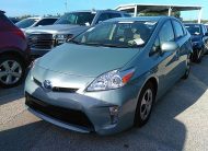 2014 Toyota PRIUS 3