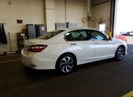 2017 Honda ACCORD V6 EX-L V6