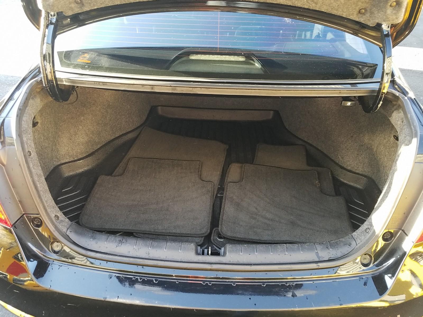 2017 Honda ACCORD 4C LX