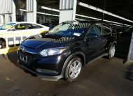 2017 Honda HR-V AWD LX