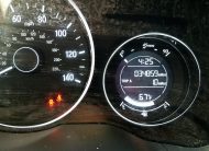 2017 Honda HR-V AWD LX
