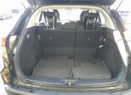 2017 Honda HR-V AWD LX