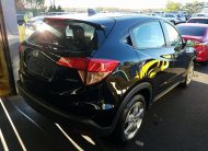 2017 Honda HR-V AWD LX