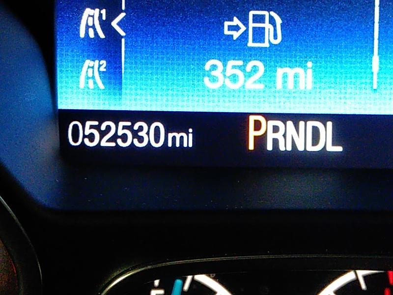 2016 Ford FOCUS FWD 4C SE