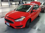 2016 Ford FOCUS FWD 4C SE