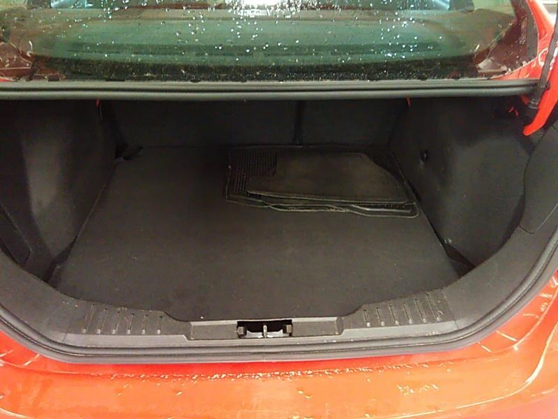 2016 Ford FOCUS FWD 4C SE