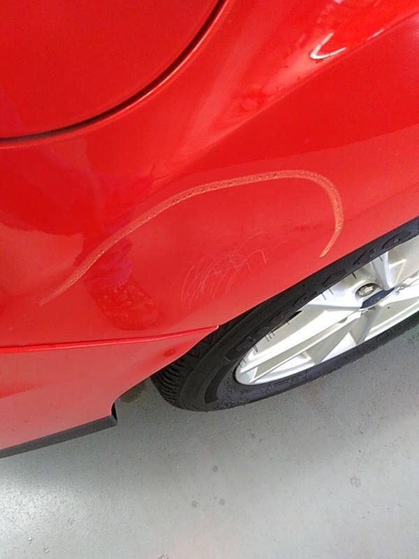 2016 Ford FOCUS FWD 4C SE