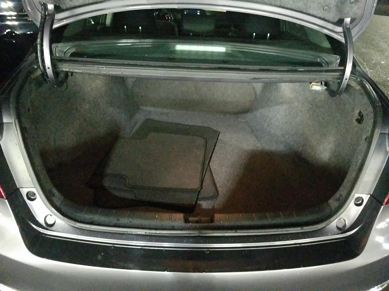 2017 Honda ACCORD 4C LX