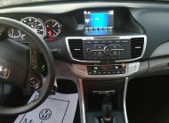 2015 Honda ACCORD 4C LX