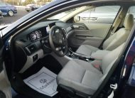 2015 Honda ACCORD 4C LX
