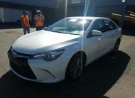 2017 Toyota CAMRY 4C SE