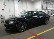 2018 Dodge CHARGER AWD V6 GT