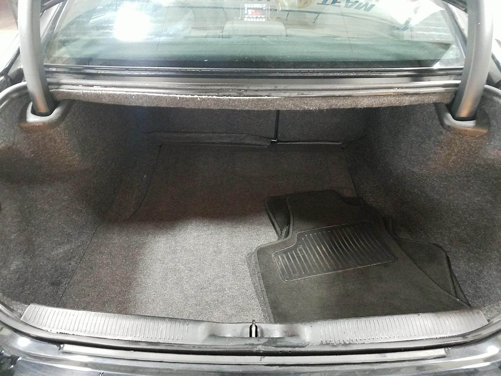 2018 Dodge CHARGER AWD V6 GT