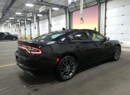 2018 Dodge CHARGER AWD V6 GT