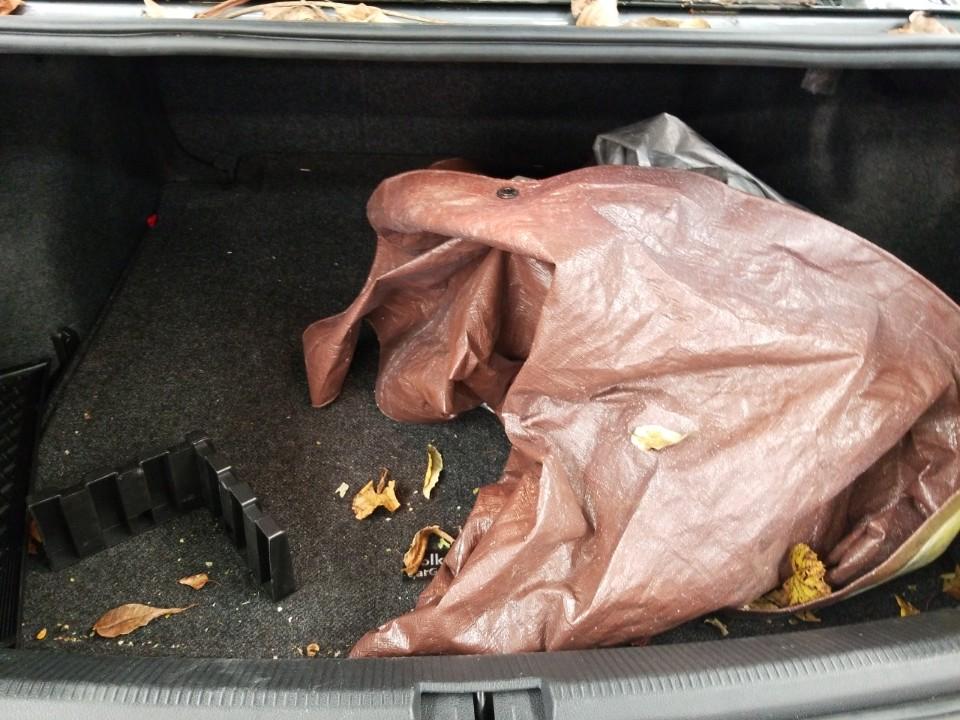 2016 Volkswagen PASSAT 4C 1.8T SE