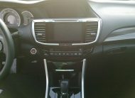 2016 Honda ACCORD 4C EX