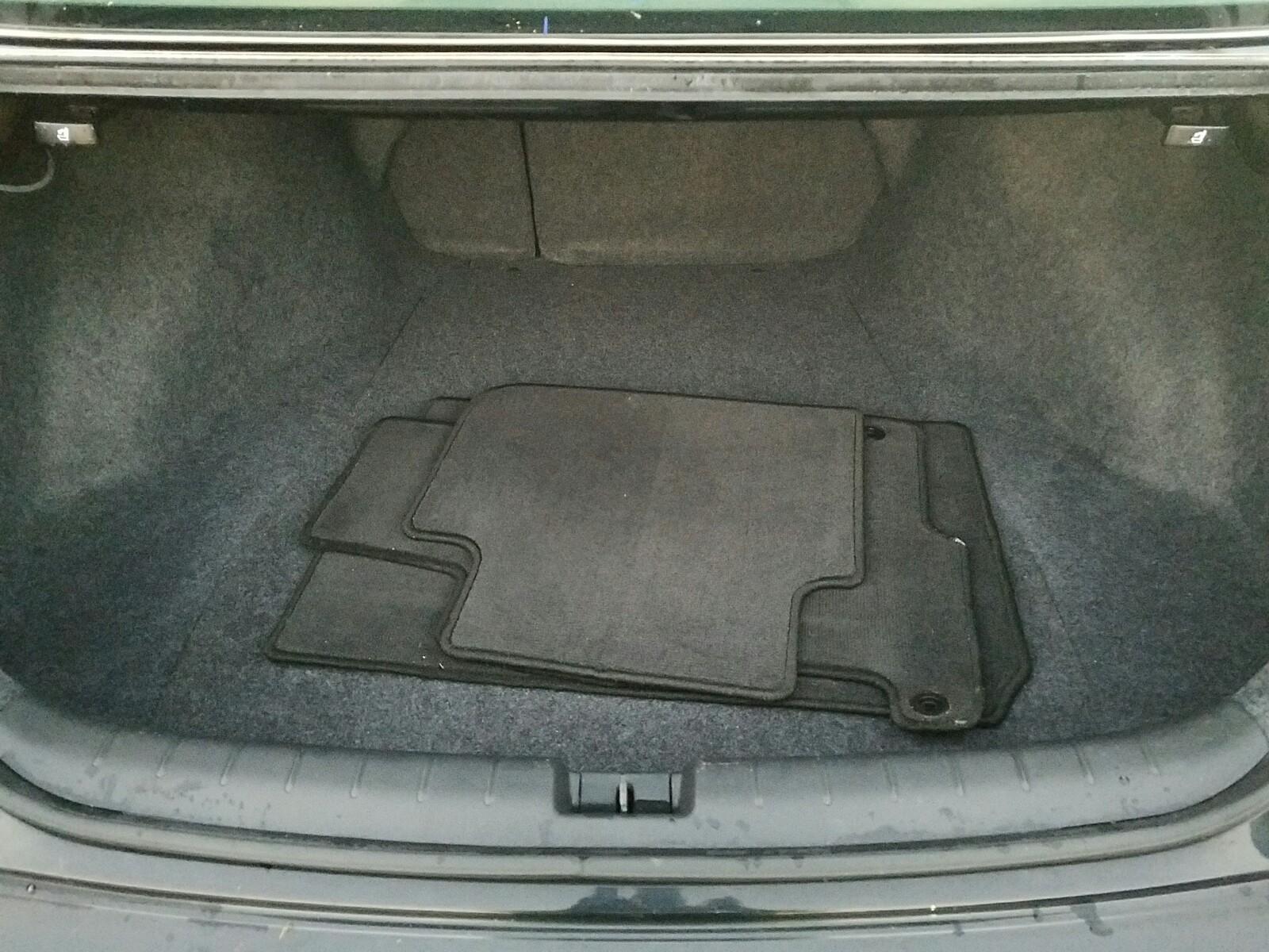 2016 Honda ACCORD 4C EX