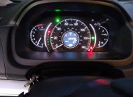 2016 Honda CR-V AWD SE