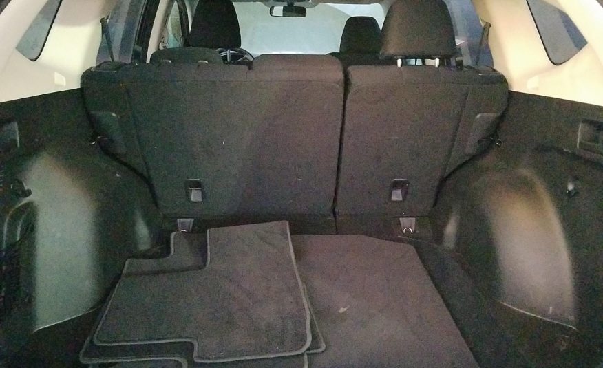 2016 Honda CR-V AWD SE