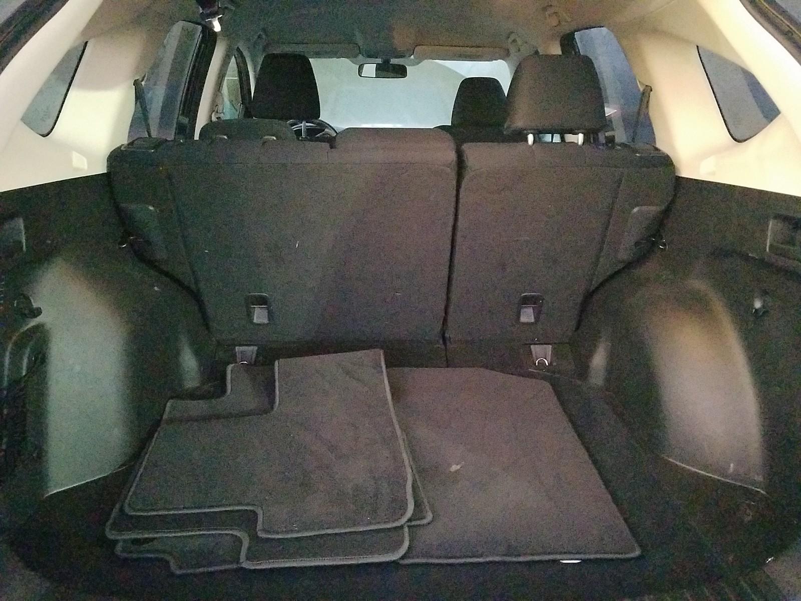 2016 Honda CR-V AWD SE